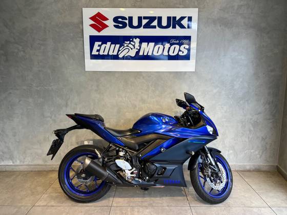 YAMAHA YZF R3 ABS YAMAHA YZF R3 ABS